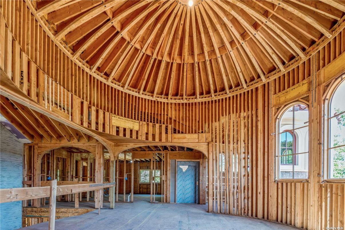 Interior, Wooden Beams, Wooden Ceilings, Wooden Walls