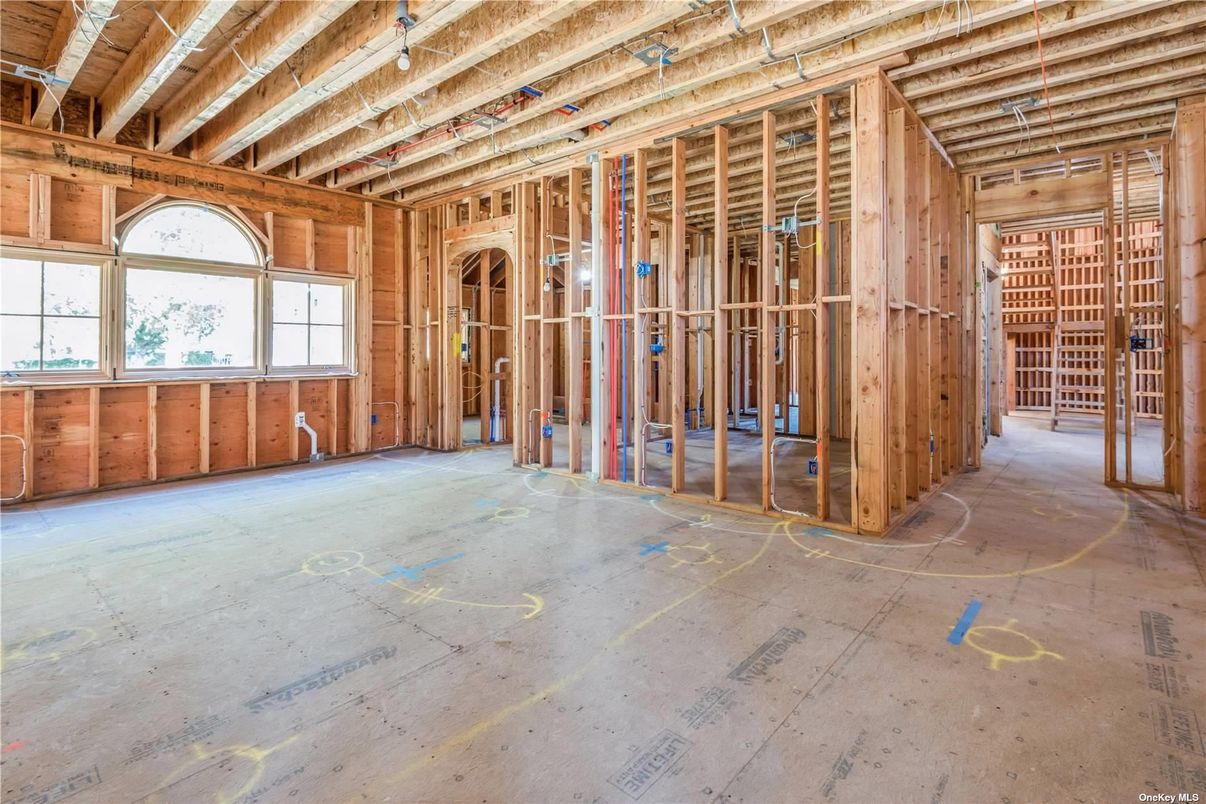Interior, Wooden Beams, Wooden Ceilings, Wooden Walls