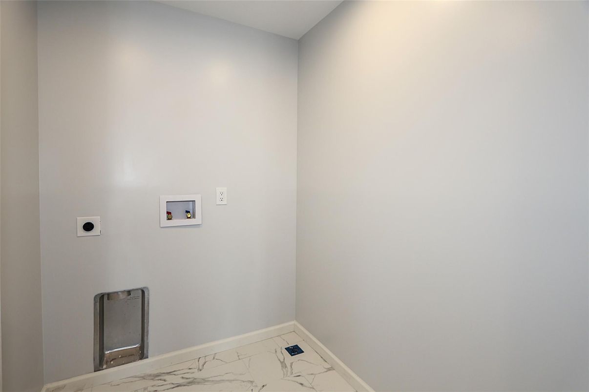 Empty room, Interior, Marble