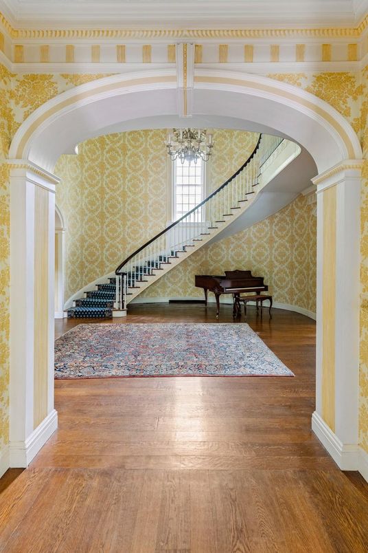 Interior, Wood Texture Flooring