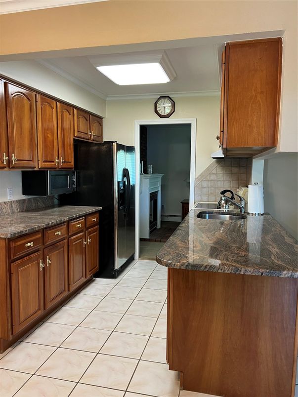 Interior, Kitchen, Washer