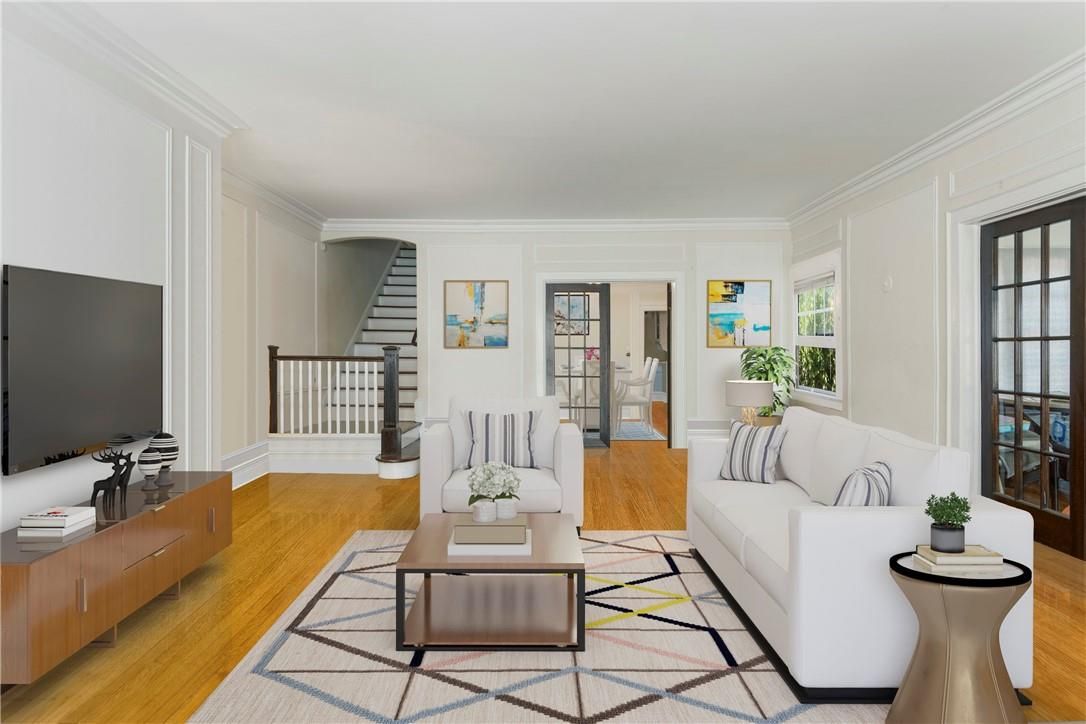 Interior, Living room, Wood Texture Flooring