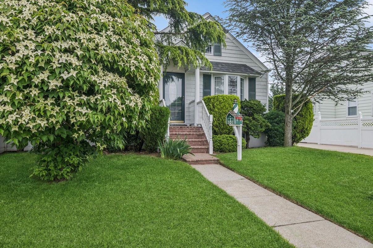 Backyard, Exterior, Facade, None