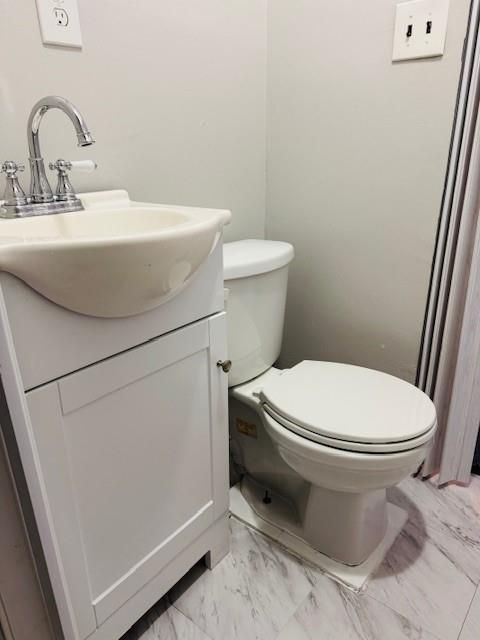 Bathroom, Interior, Marble