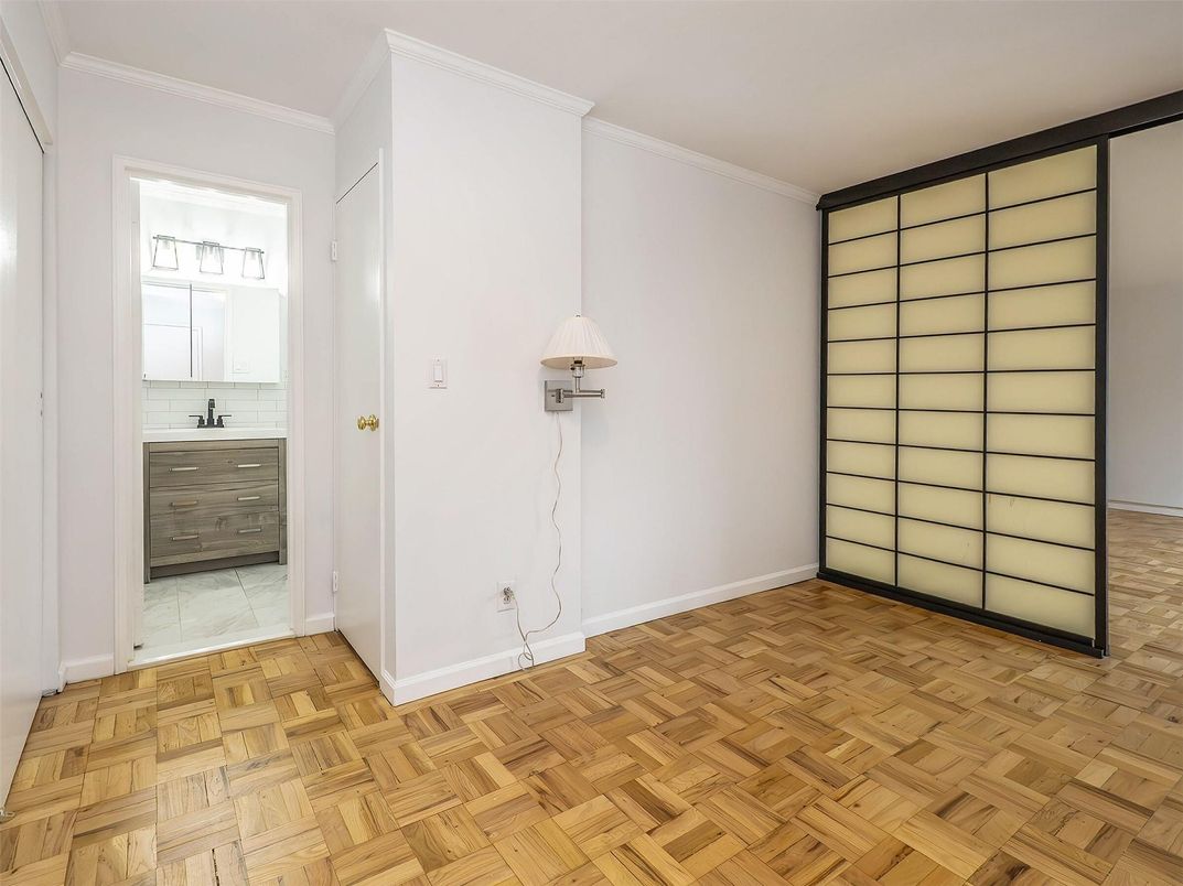 Bathroom, Empty room, Interior, Marble, Wood Texture Flooring