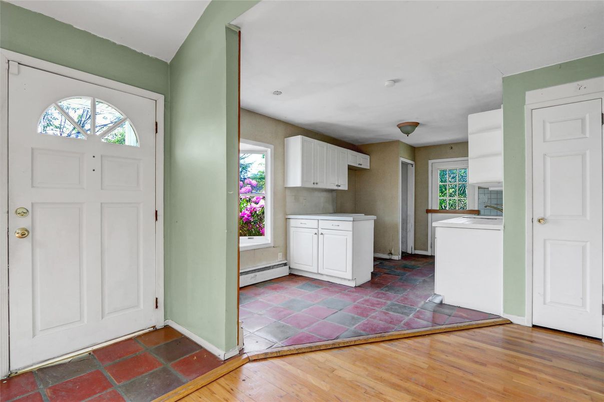 Interior, Wood Texture Flooring