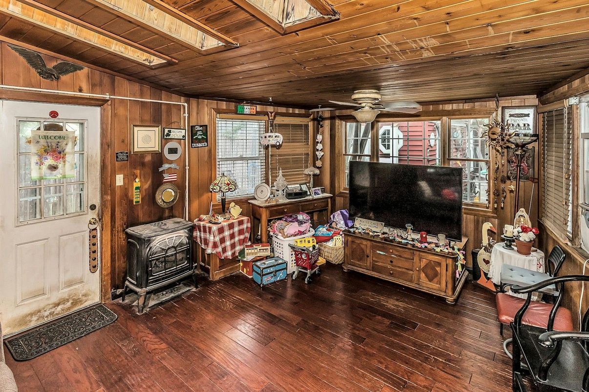 Interior, Wooden Beams, Wooden Ceilings, Wood Texture Flooring, Wooden Walls