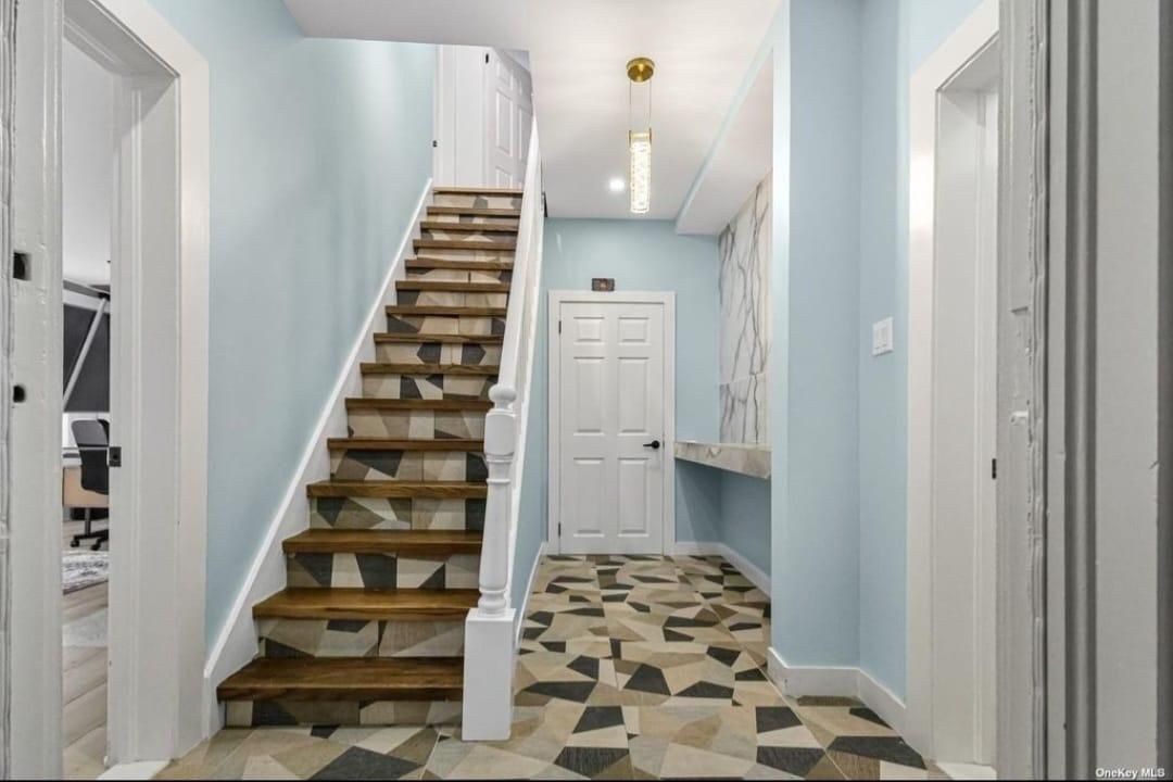 Interior, Pendant Lights, Recessed Lighting