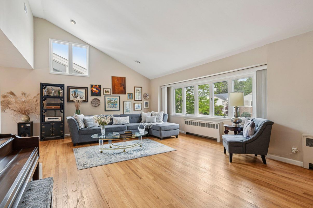 Interior, Living room, Wood Texture Flooring