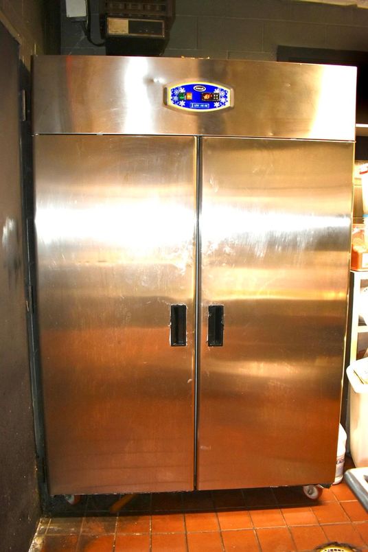 Elevator, Interior