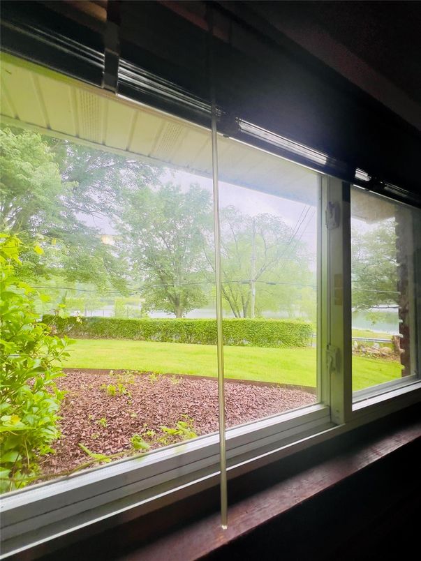 Interior, Sun Room