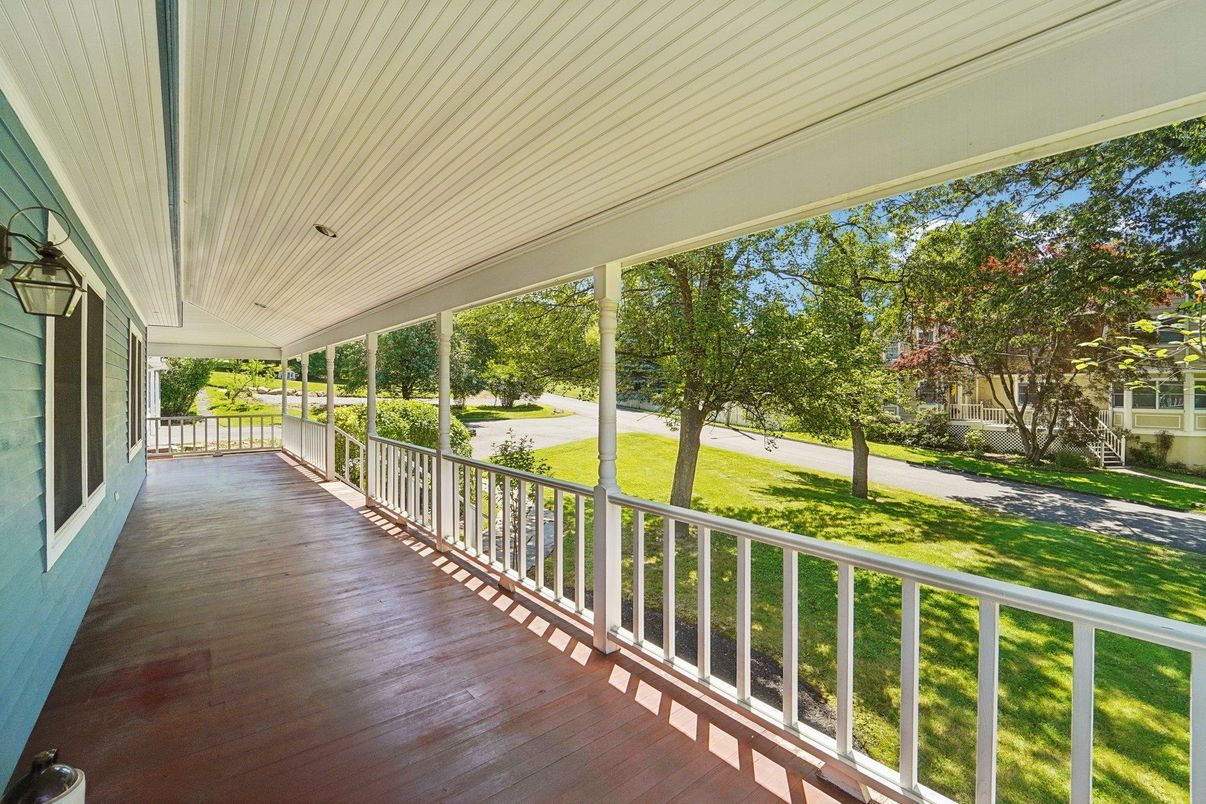 Water, Exterior, Interior, Other