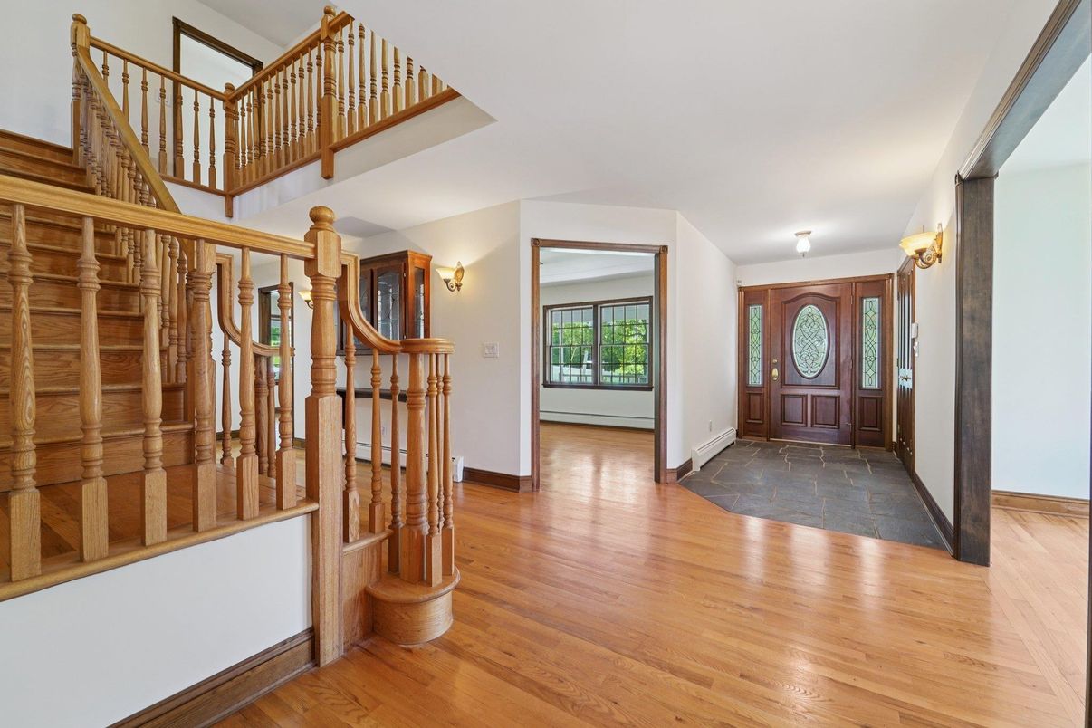 Interior, Wood Texture Flooring