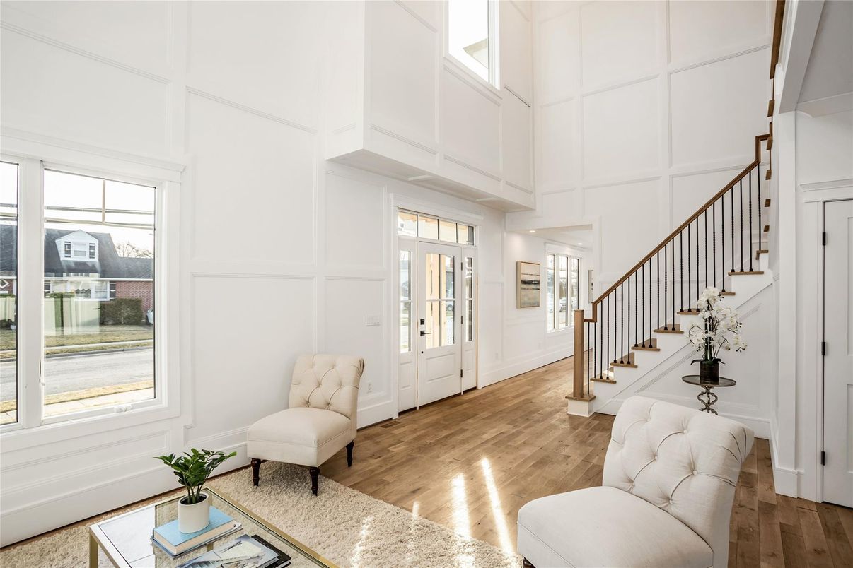 Interior, Wood Texture Flooring