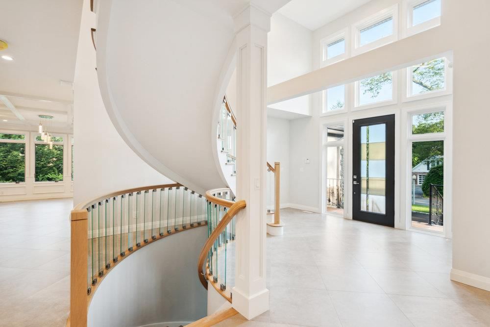 Interior, Pendant Lights, Recessed Lighting