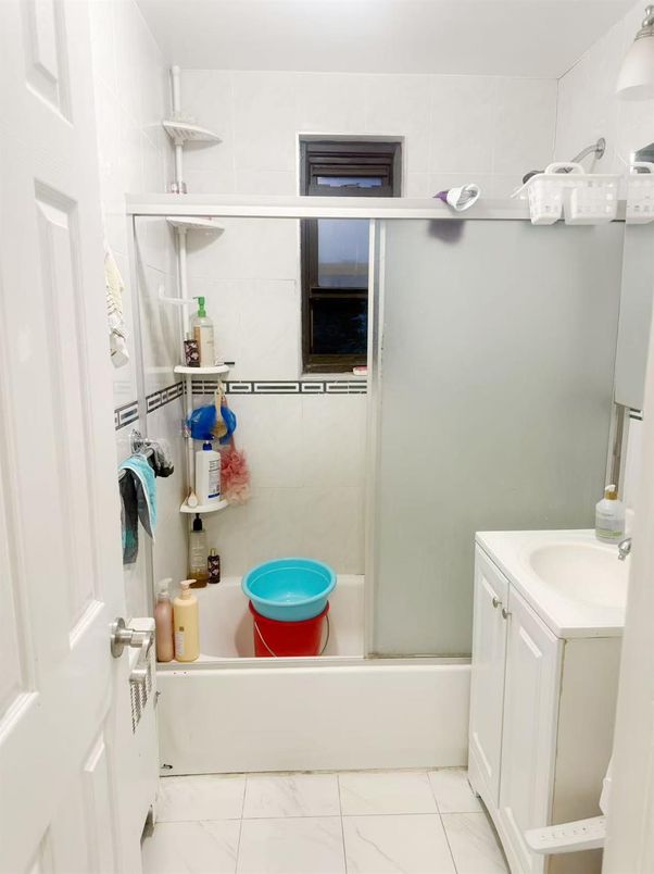 Bathroom, Interior, Marble