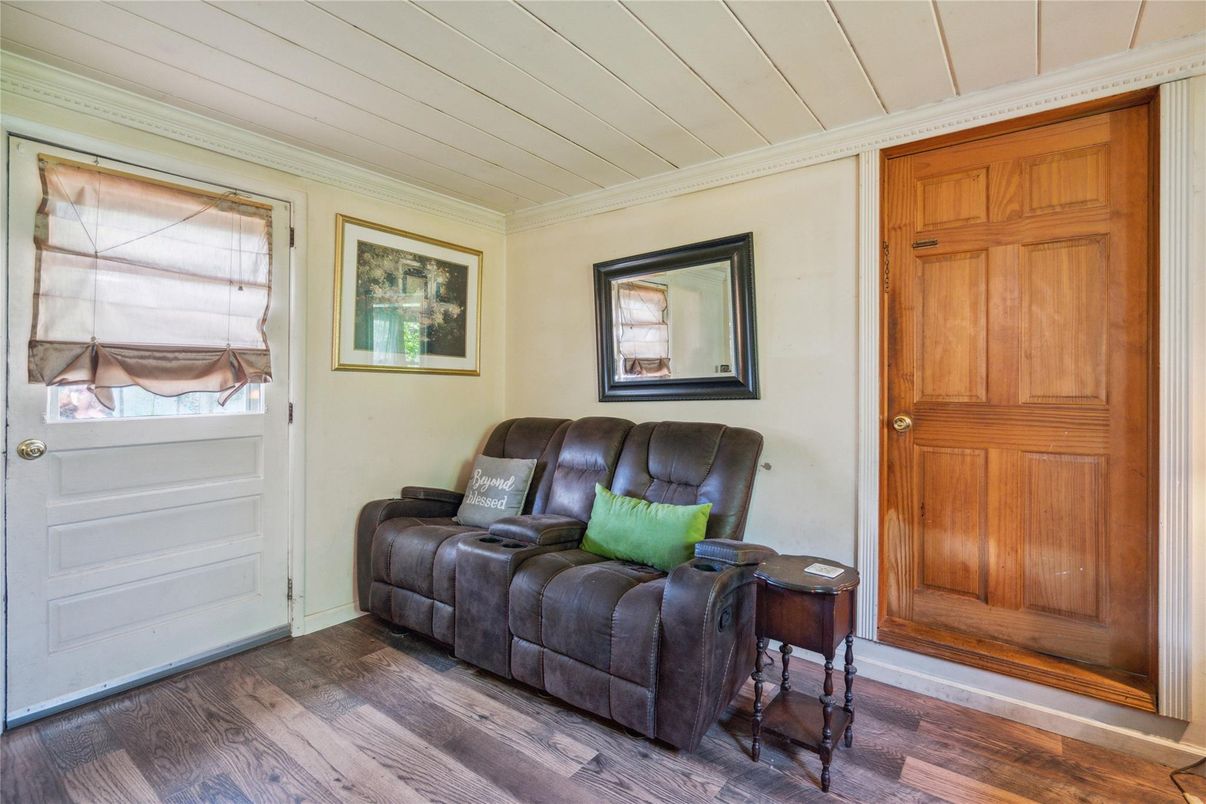 Interior, Wood Texture Flooring