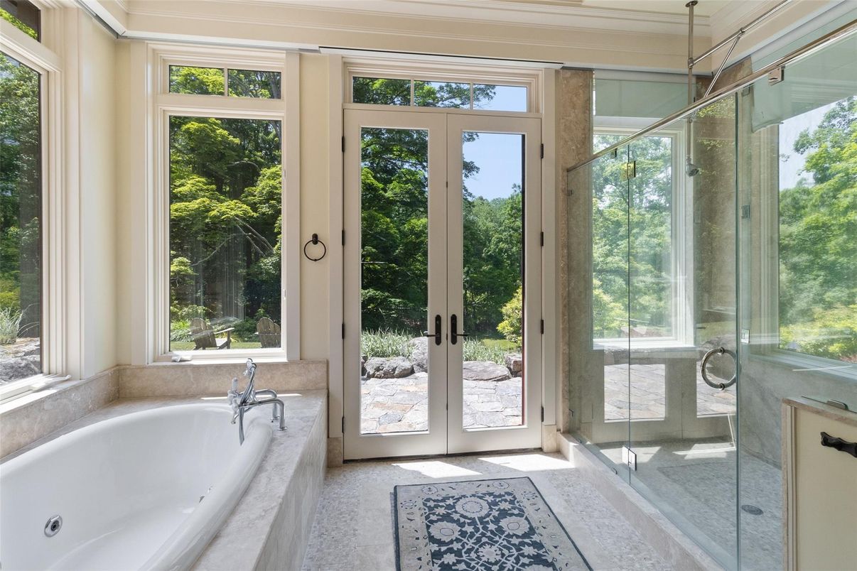 Bathroom, Interior, Sun Room