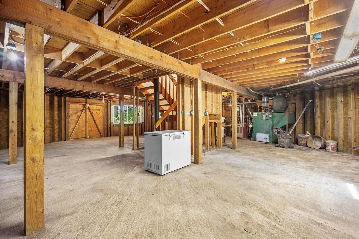 Interior, Wooden Beams, Wooden Ceilings, Wooden Walls