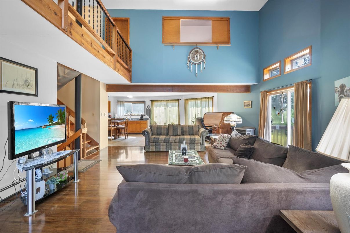 Interior, Living room, Wood Texture Flooring