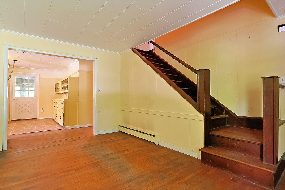 Interior, Wood Texture Flooring