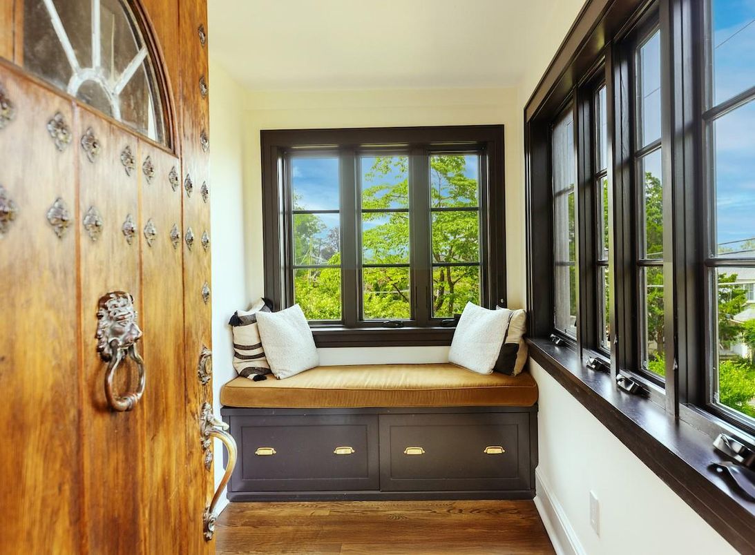 Interior, Wood Texture Flooring