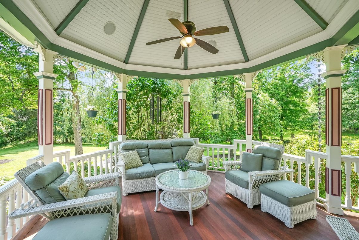 Interior, Living room, Sun Room, Wood Texture Flooring