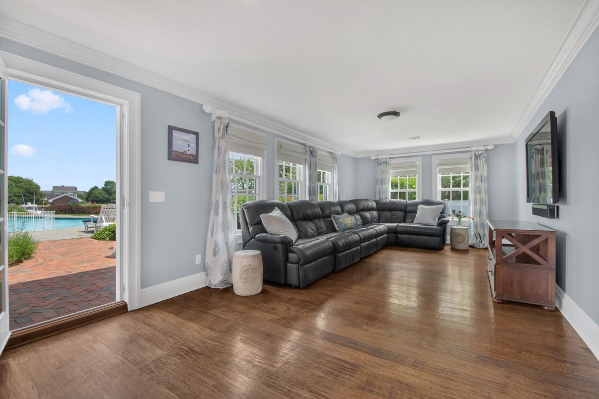 Interior, Living room, Wood Texture Flooring