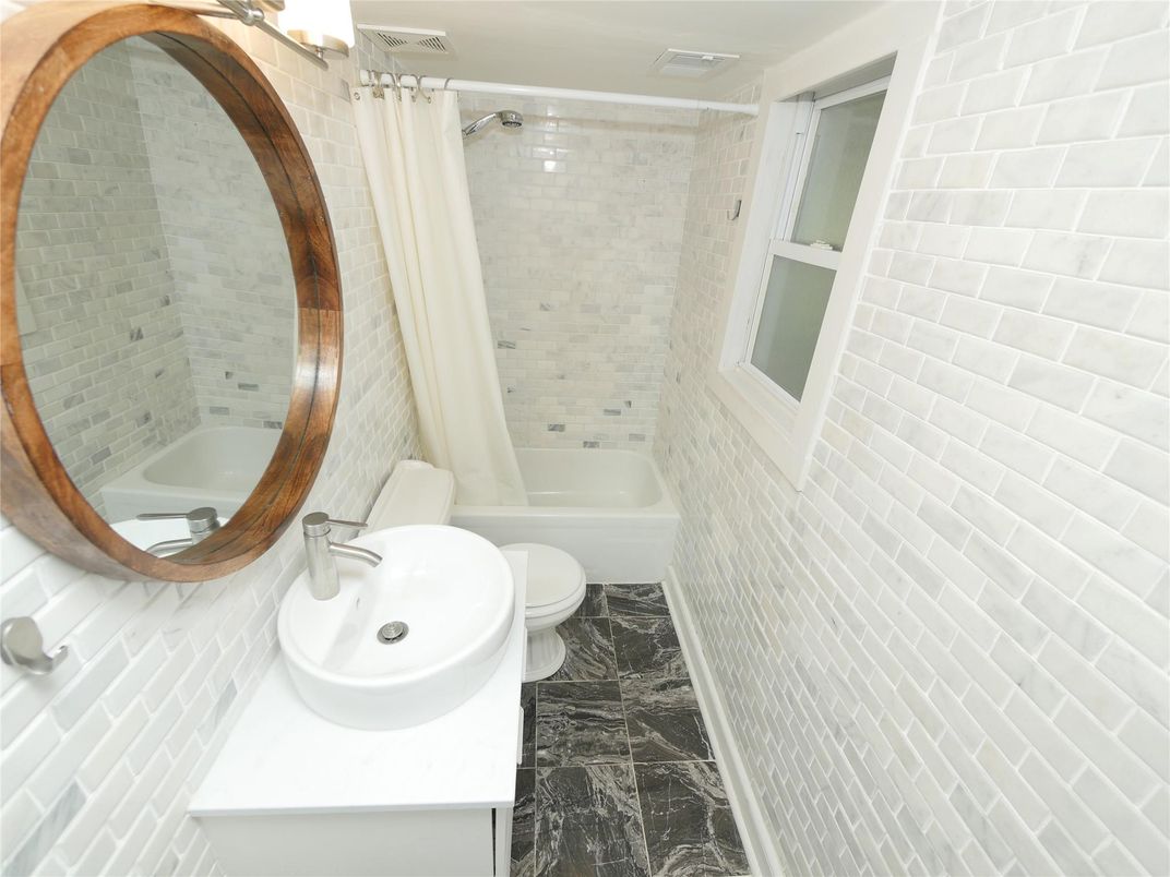 Bathroom, Interior, Marble