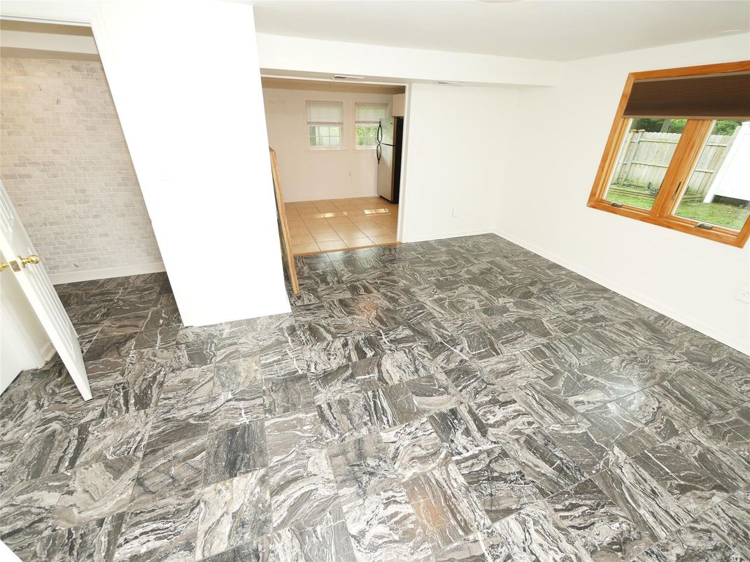 Empty room, Interior, Marble