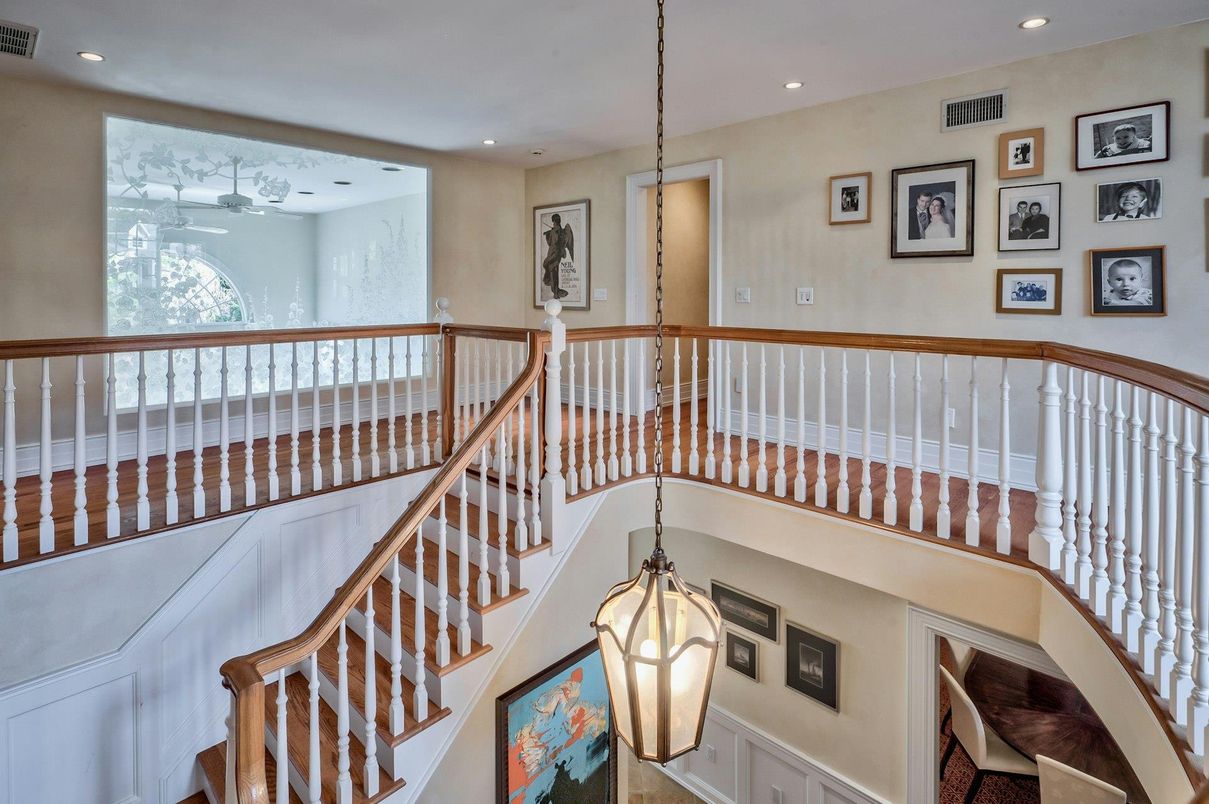 Interior, Pendant Lights, Recessed Lighting