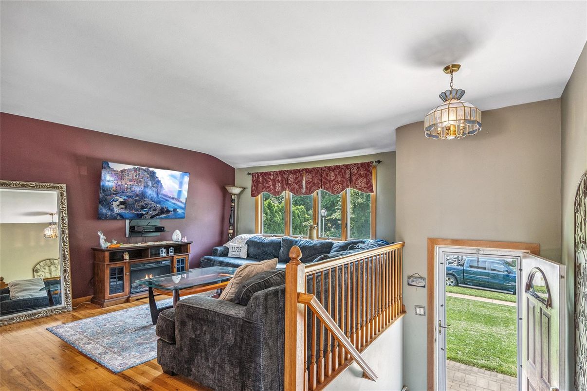 Interior, Living room, Wood Texture Flooring