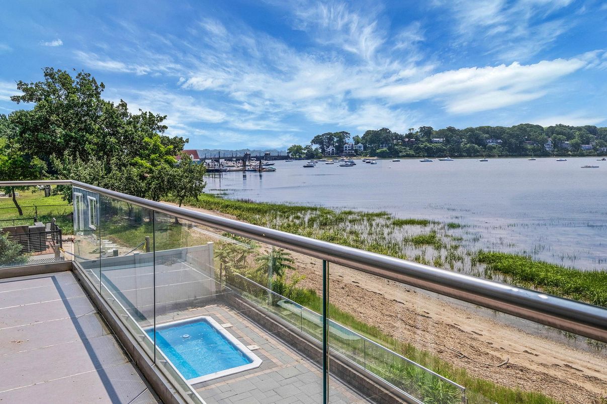 Water, Exterior, Pool, Other