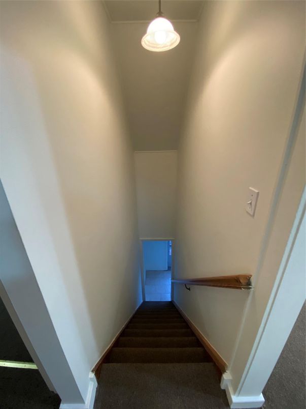 Interior, Pendant Lights