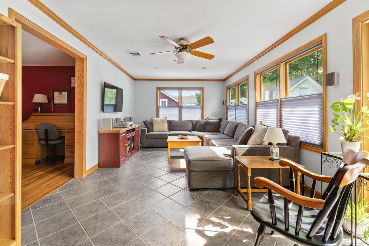 Interior, Living room, Wood Texture Flooring