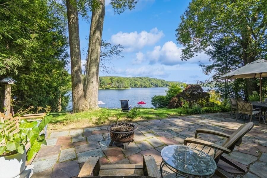 Backyard, Exterior, Water