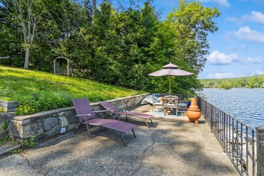 Backyard, Exterior, Water