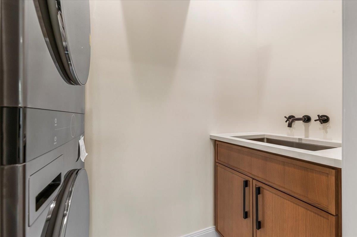 Interior, Kitchen, Washer