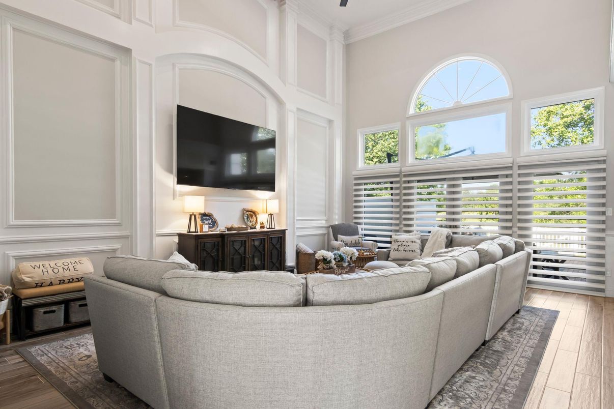 Interior, Living room, Wood Texture Flooring