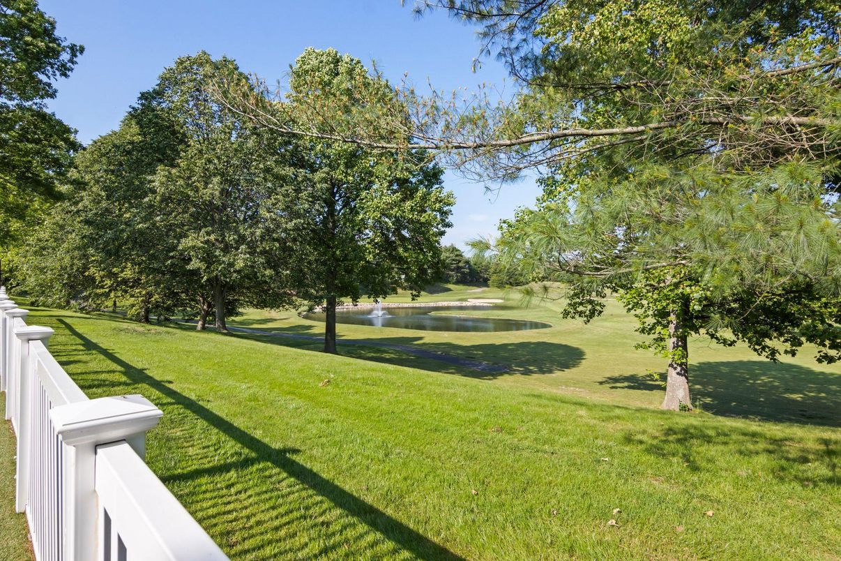 Backyard, Exterior, Water