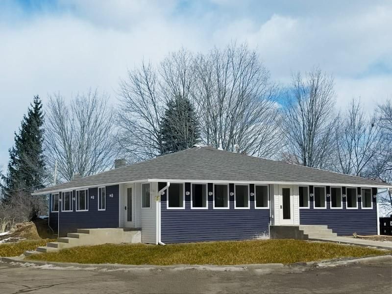 Exterior, Facade, Cape Cod