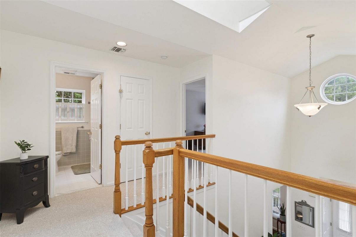 Interior, Pendant Lights, Recessed Lighting
