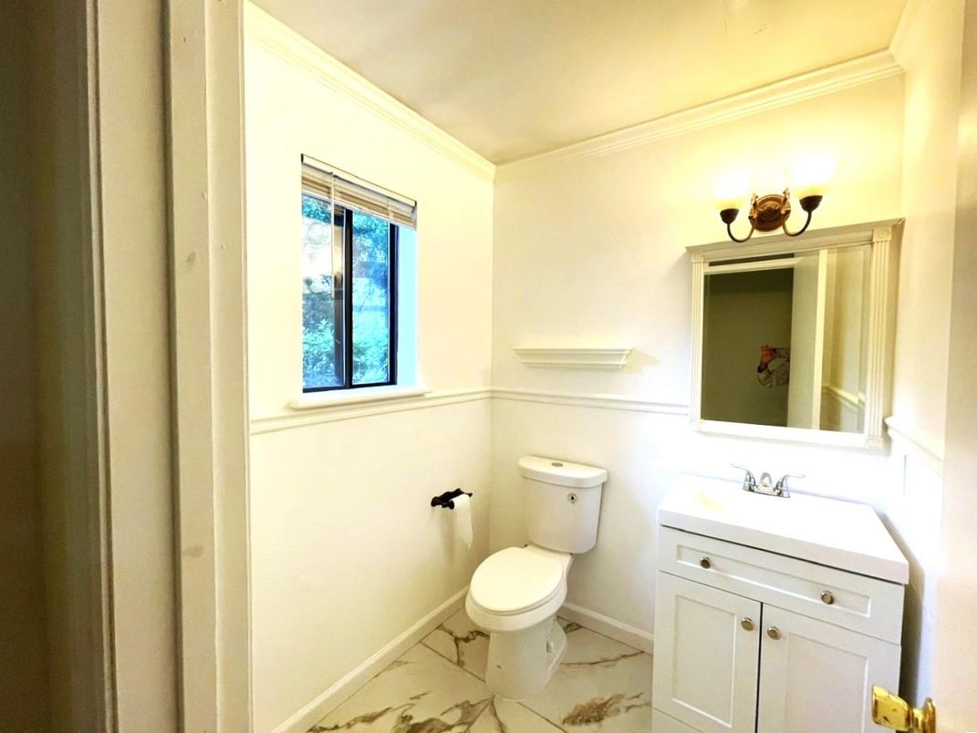 Bathroom, Interior, Marble