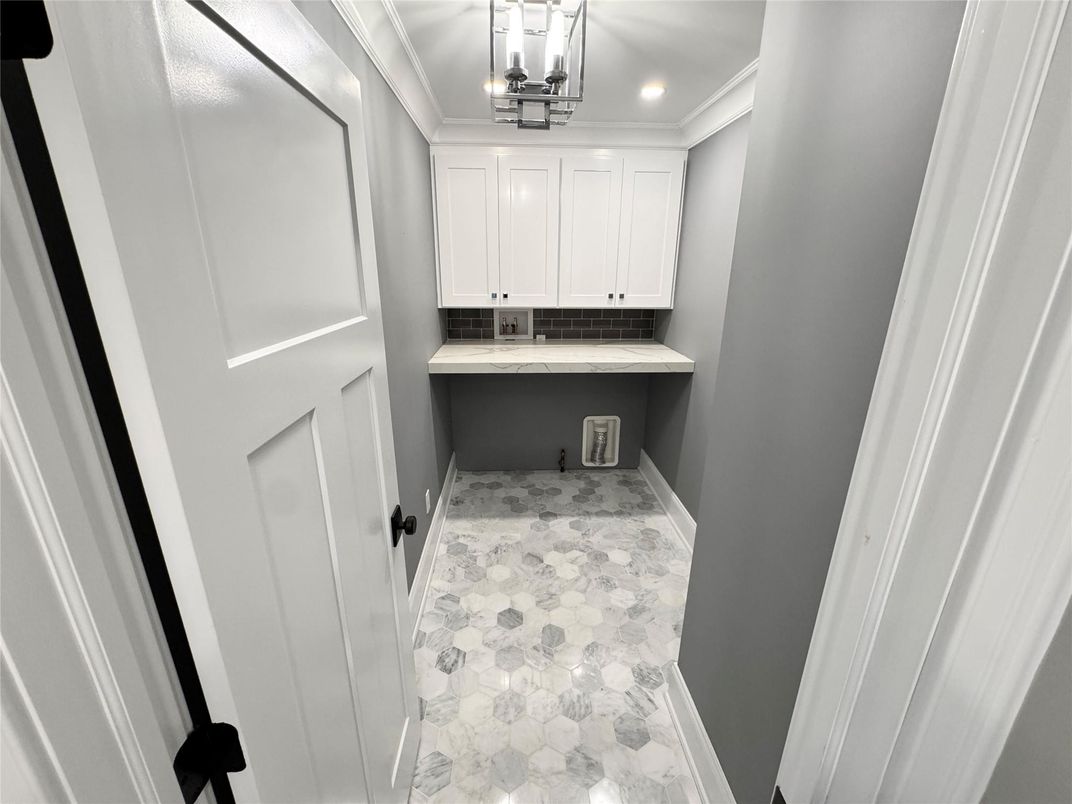Interior, Marble, Pendant Lights, Recessed Lighting
