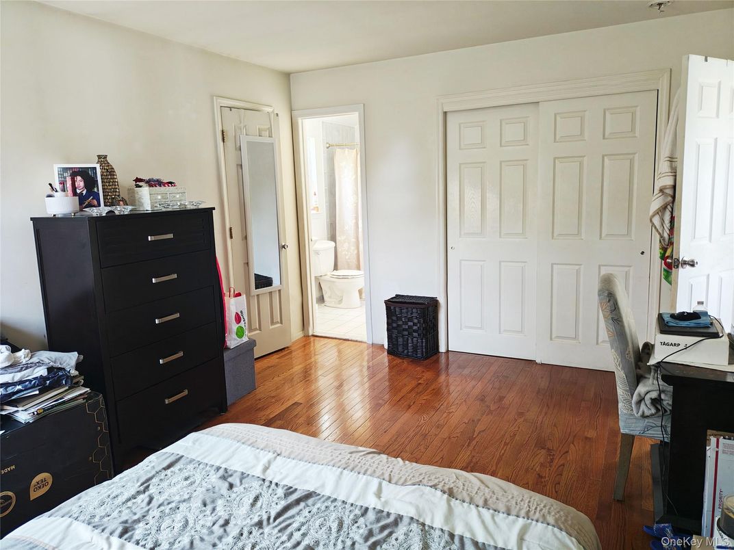 Bathroom, Bedroom, Interior, Wood Texture Flooring
