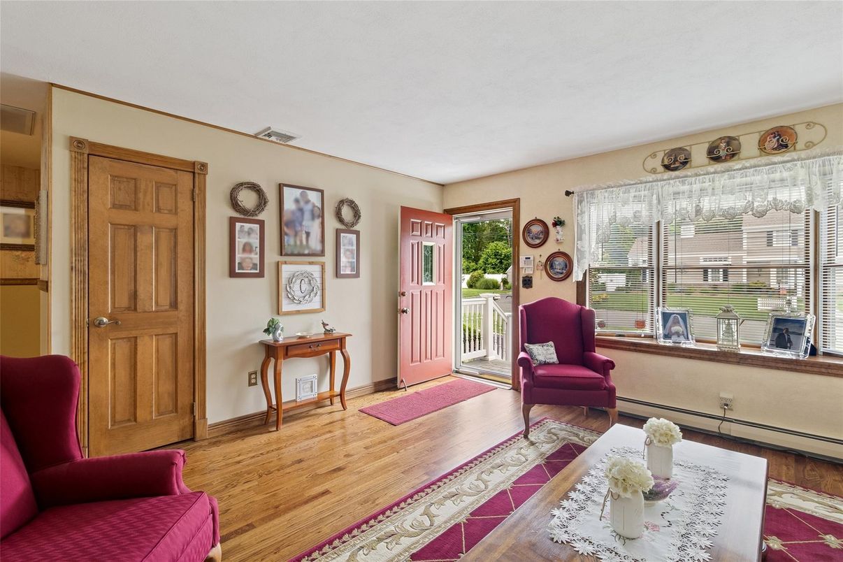 Interior, Wood Texture Flooring