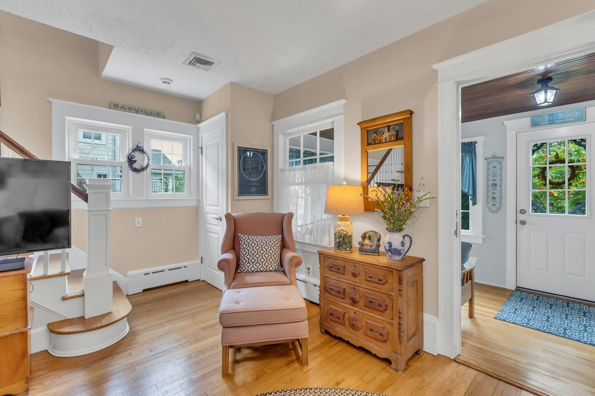 Interior, Wood Texture Flooring