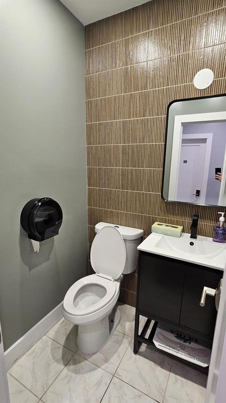 Bathroom, Interior, Marble