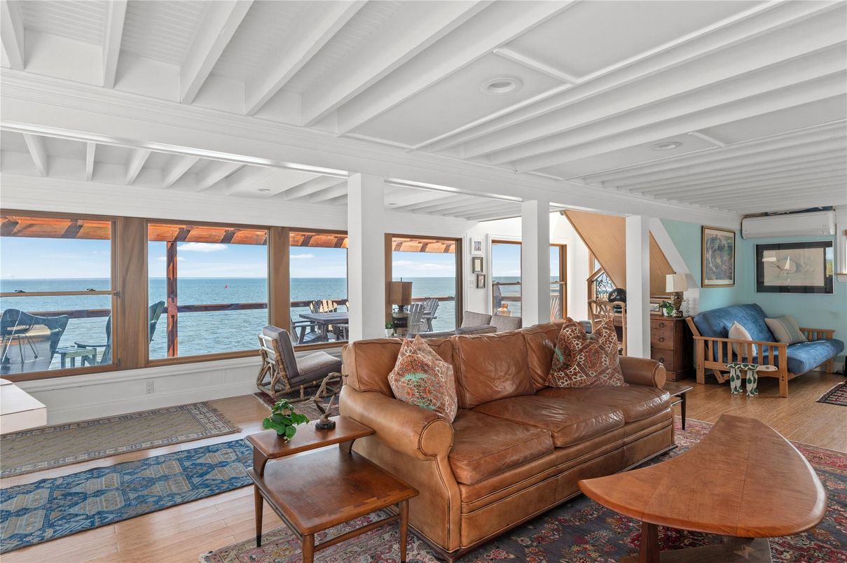 Interior, Living room, Water, Wood Texture Flooring