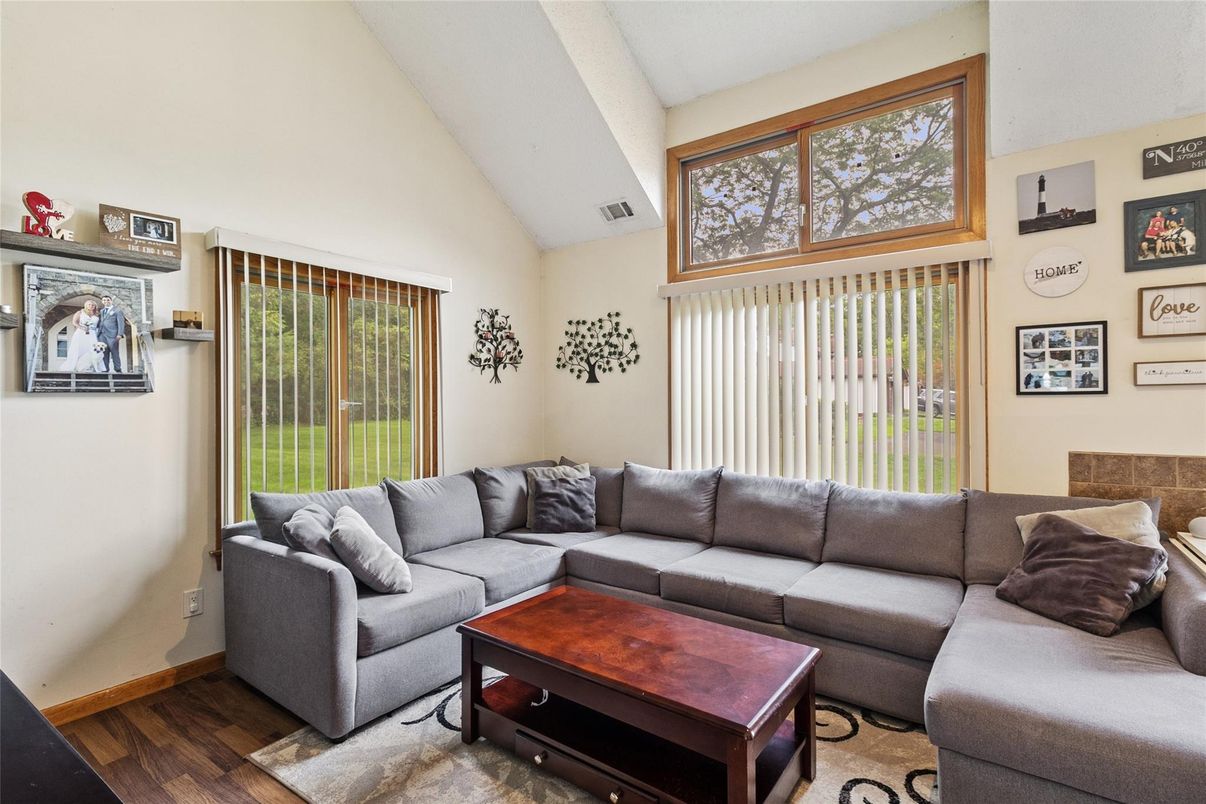 Interior, Living room, Wood Texture Flooring